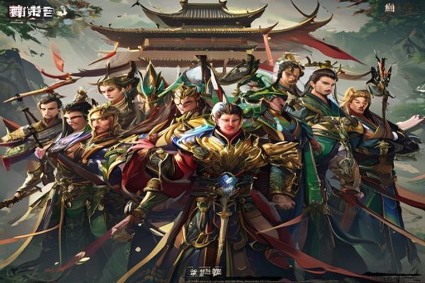 密室逃脱系列中文版