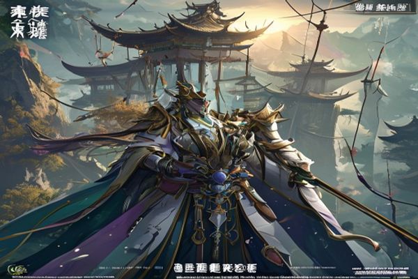 天龙八部怀旧版