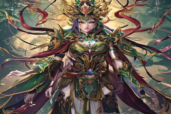 魔兽世界新种族
